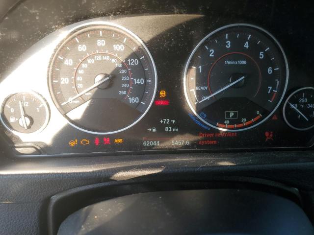 WBA4P3C34HK528769 BMW 440XI