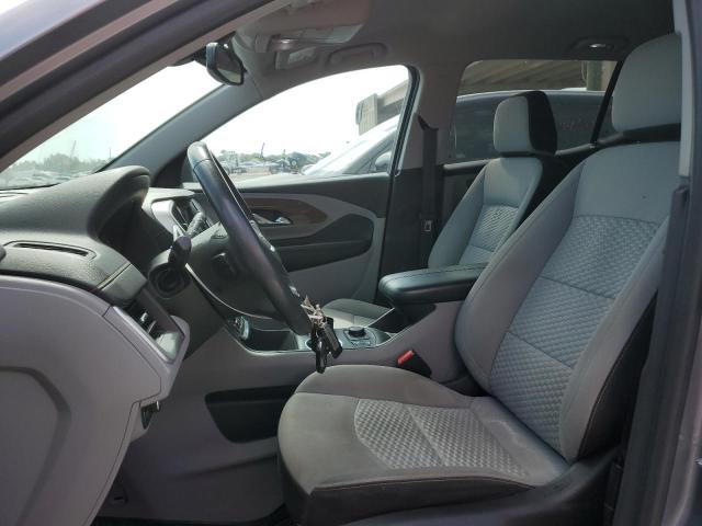 3GKALMEX5JL344053 GMC Terrain Sle