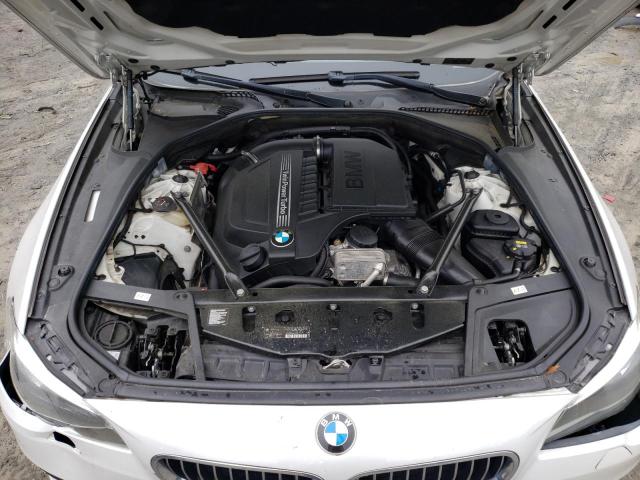 WBA5B3C52ED537619 BMW 535 XI