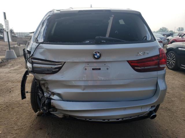 5UXKR0C53F0P06358 BMW X5 Xdrive35i