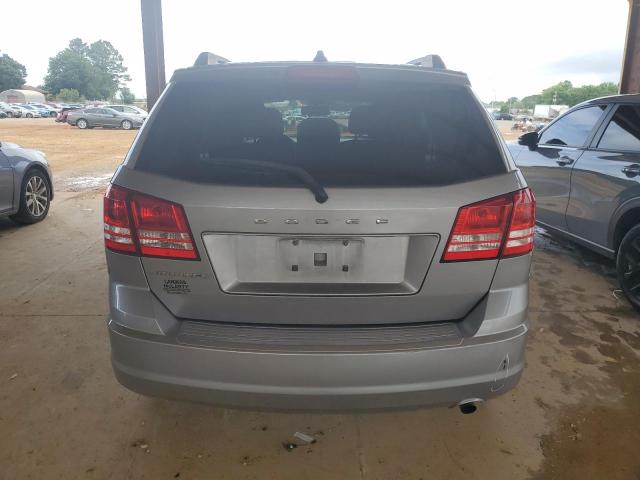 3C4PDCAB9GT212803 Dodge JOURNEY SE