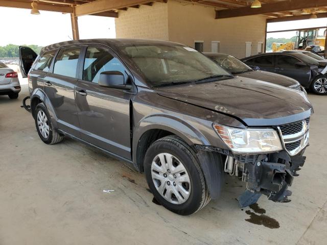 3C4PDCABXET281318 Dodge JOURNEY SE