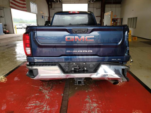 1GT39ME77NF260352 GMC Sierra K2500 Sle