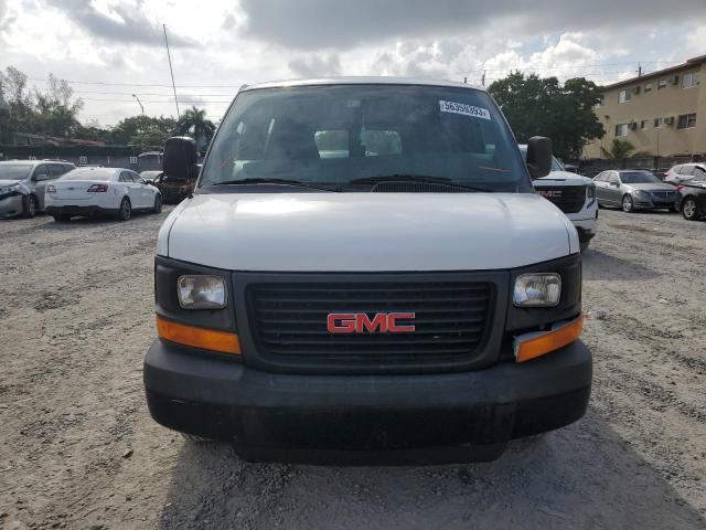 1GTW7GCA5E1137987 GMC Savana G2500
