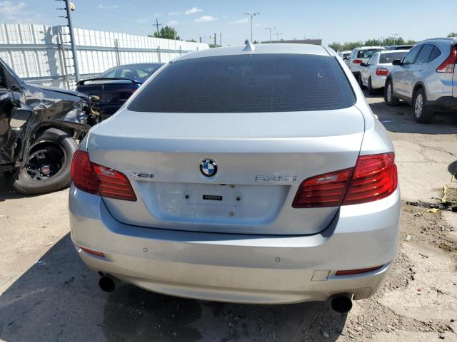 WBA5B3C5XED532409 BMW 535 XI