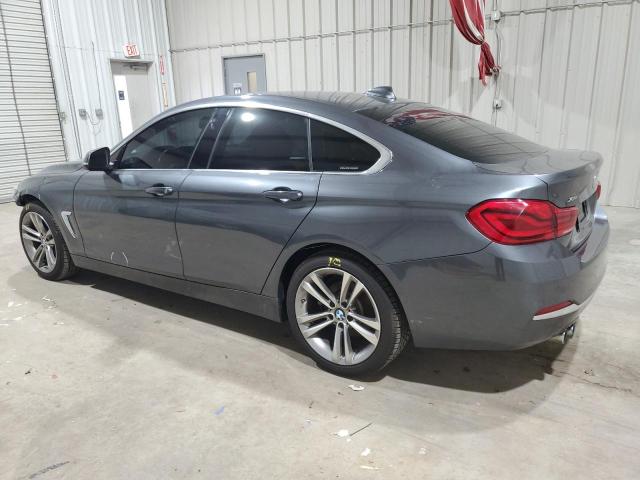 WBA4J3C58JBB97576 BMW 430xi Gran Coupe