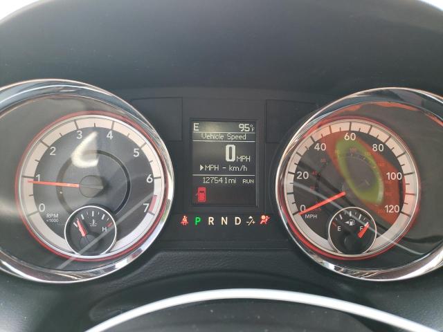 2C4RDGEG2KR630847 Dodge Grand Caravan Gt