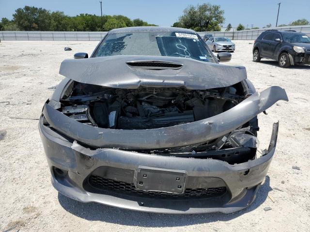 2C3CDXGJ1MH557000 Dodge Charger Scat Pack