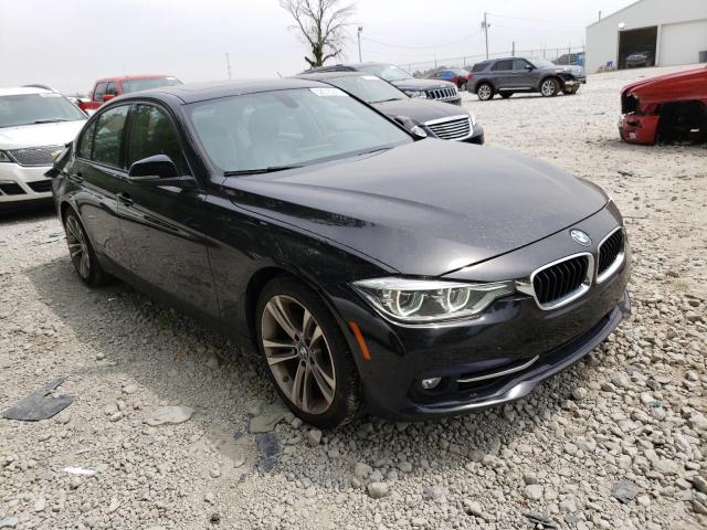 WBA8E3C56GK500690 BMW 328 Xi Sulev