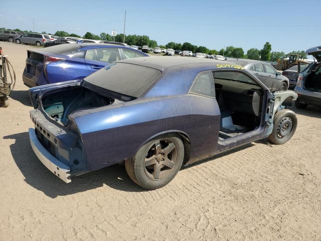 2C3CDZFJ8GH337645 Dodge Challenger R/t Scat Pack