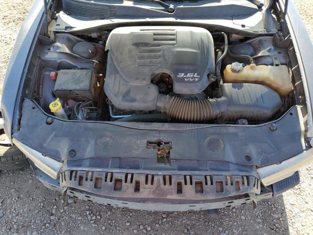 2C3CDXBG7EH108773 Dodge Charger Se