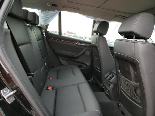 5UXWX7C31H0U43742 BMW X3 Xdrive35i