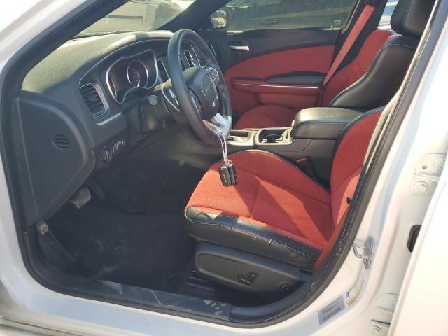 2C3CDXEJ9HH619008 Dodge Charger Srt 392