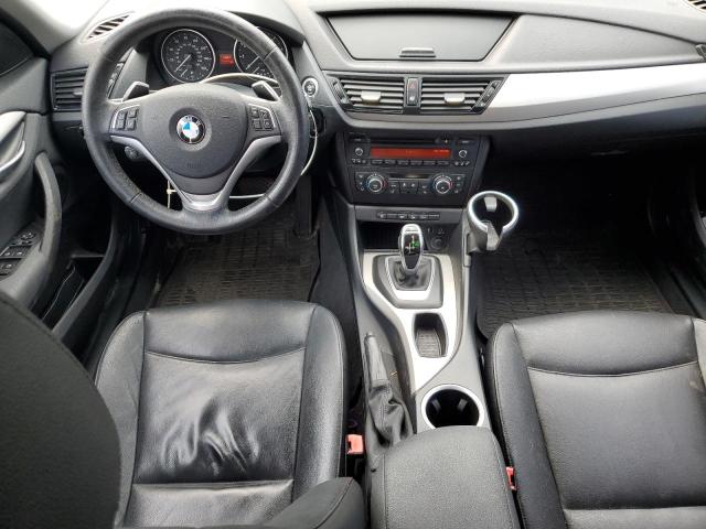WBAVL1C51EVY12098 BMW X1 Xdrive28i