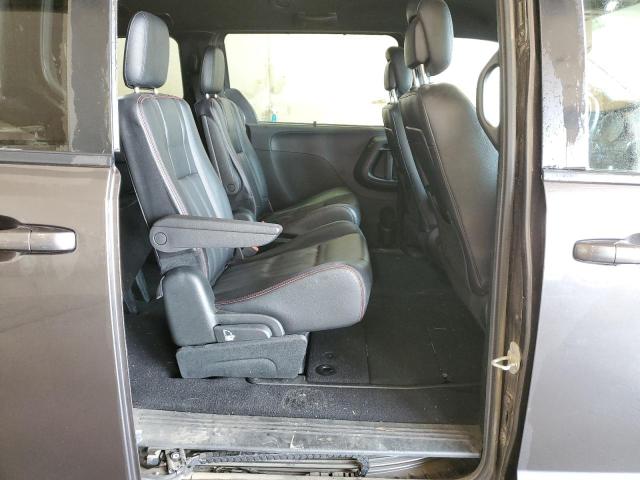 2C4RDGEG7JR200889 Dodge Grand Caravan Gt