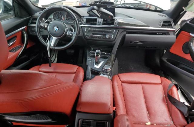 WBA8Z5C58GG500306 BMW 328 Xigt Sulev