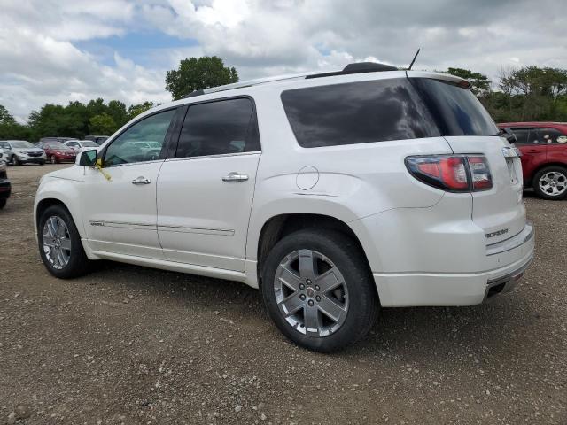 1GKKVTKD9GJ187937 GMC Acadia Denali