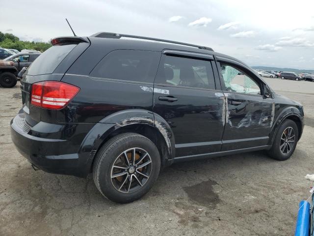 3C4PDCAB8HT683424 Dodge JOURNEY SE
