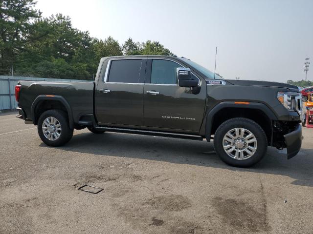 1GT49REY1NF132697 GMC Sierra K2500 Denali