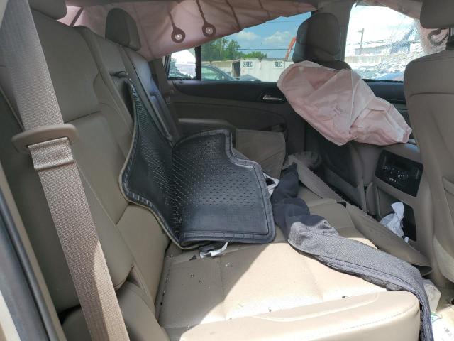 1GKS2BKC3FR171551 GMC YUKON SLT