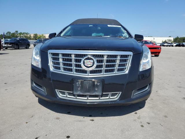 2GEXG7U32F9500495 Cadillac Xts Funeral Coach