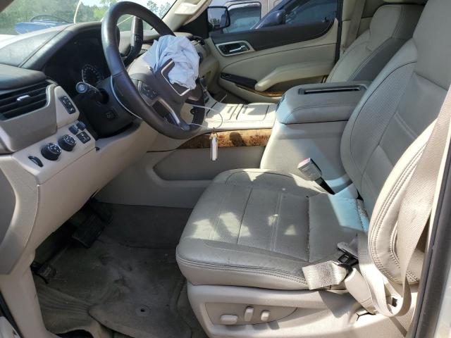 1GKS2CKJ6FR266741 GMC YUKON DENALI