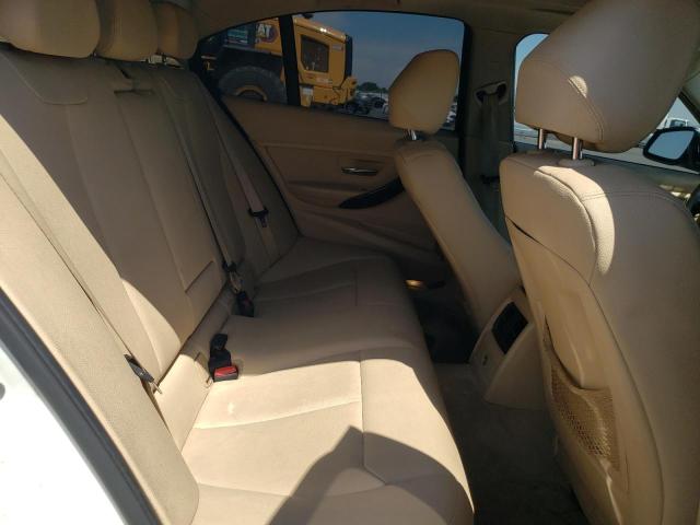 WBA3C1C58EK113995 BMW 328 I Sulev