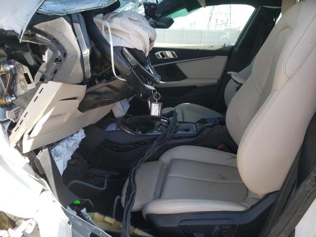 WBA73AK03N7K11746 BMW 228XI