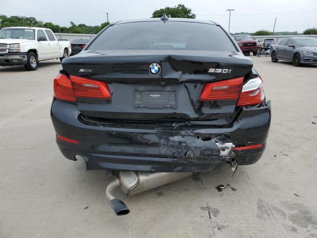 WBAJA7C50KWC77510 BMW 530 XI