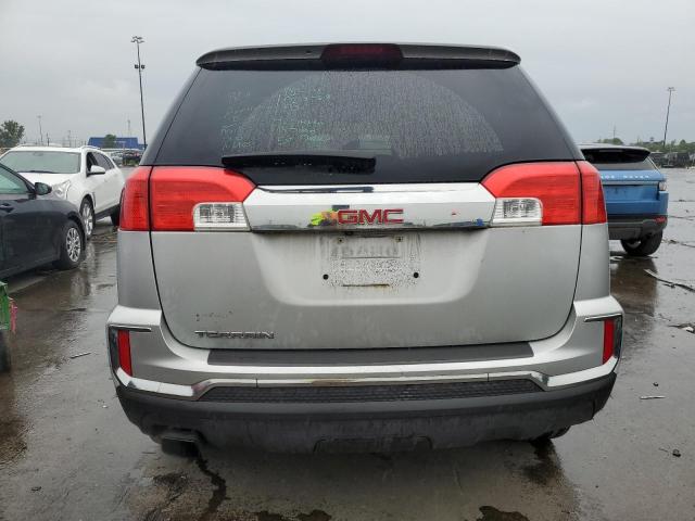 2GKALNEK9H6325711 GMC Terrain Sle
