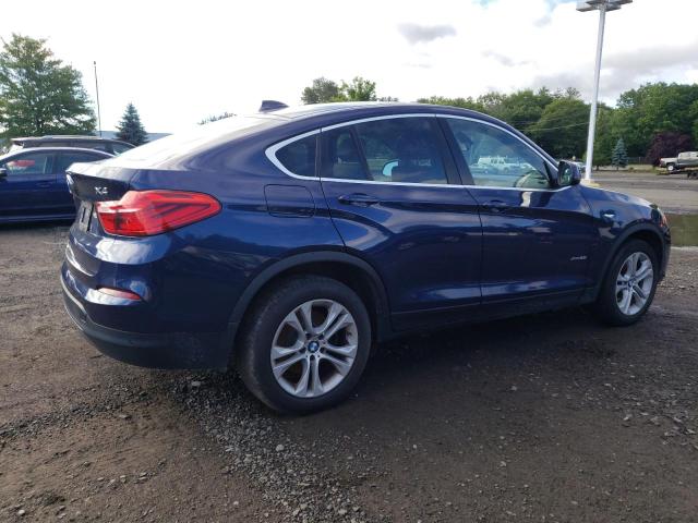 5UXXW3C50G0R18572 BMW X4 Xdrive28i