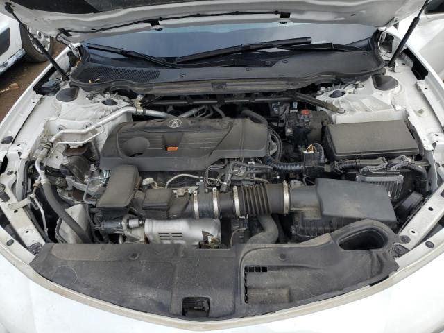 19UUB6F99MA802097 Acura Tlx Platinum Elite