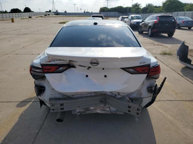 3N1AB8DV7LY253252 Nissan SENTRA SR