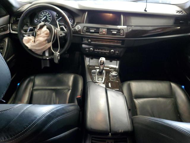 WBA5A7C55GG144628 BMW 528 XI