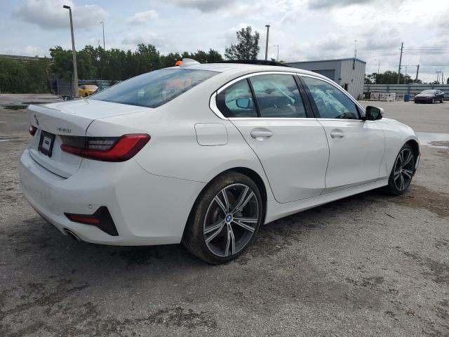 3MW5R1J56K8A04233 BMW 330I