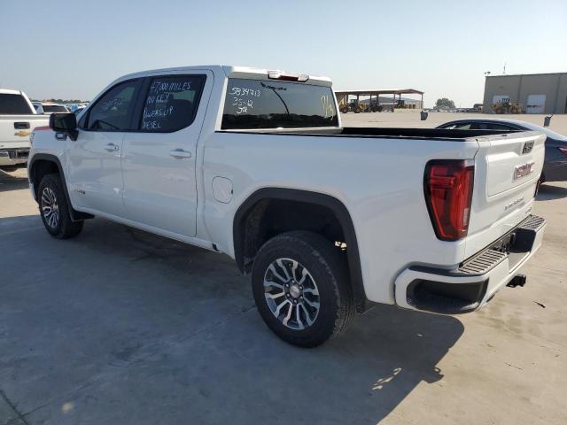 3GTU9EET6MG427997 GMC Sierra K1500 At4