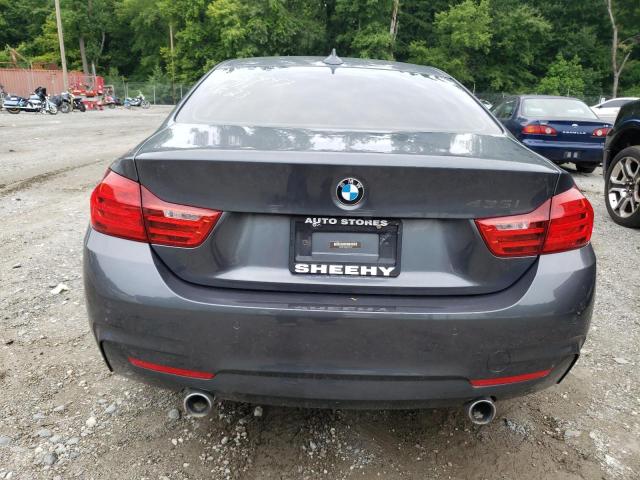 WBA3R1C52EK191557 BMW 435 I