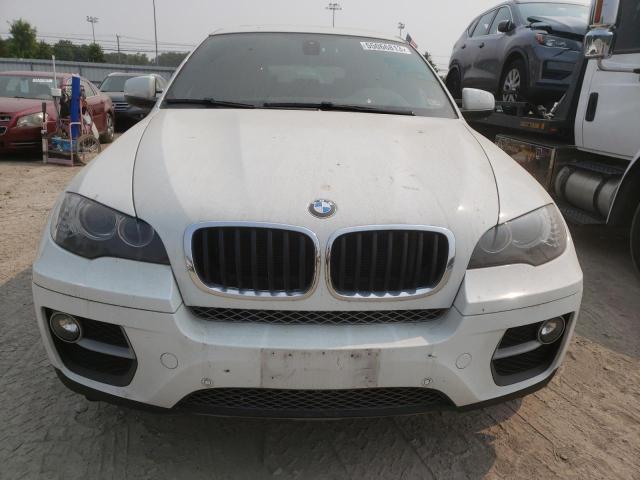 5UXFG2C54E0C44767 BMW X6 Xdrive35i