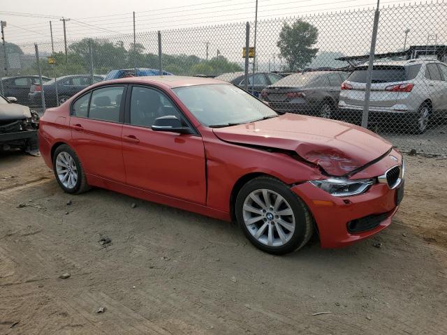 WBA3B3G56ENR83106 BMW 328 XI