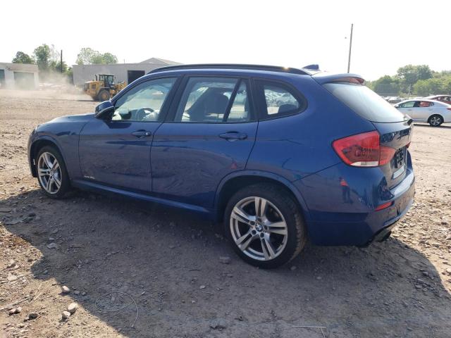 WBAVL1C51FVY26116 BMW X1 Xdrive28i
