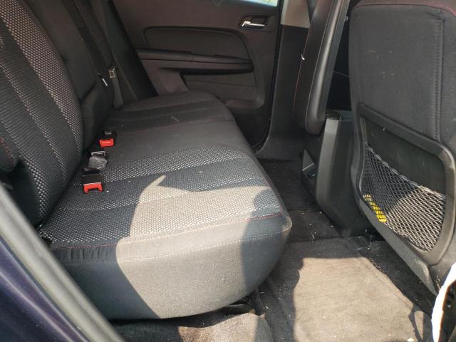 2GKALREK3F6425808 GMC Terrain Sle