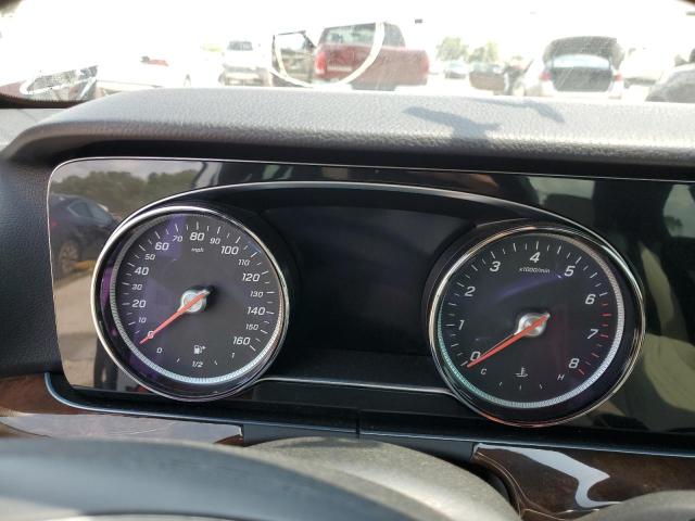 WDDZF4KB1HA038506 Mercedes-Benz E 300 4matic