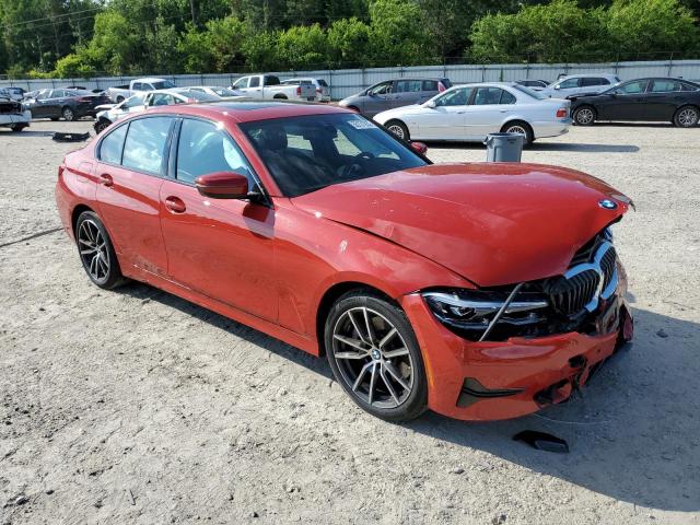 3MW5R1J07N8C23226 BMW 330I