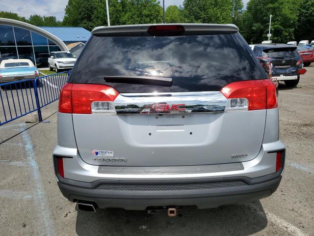 2GKFLSEK9G6340440 GMC Terrain Sle