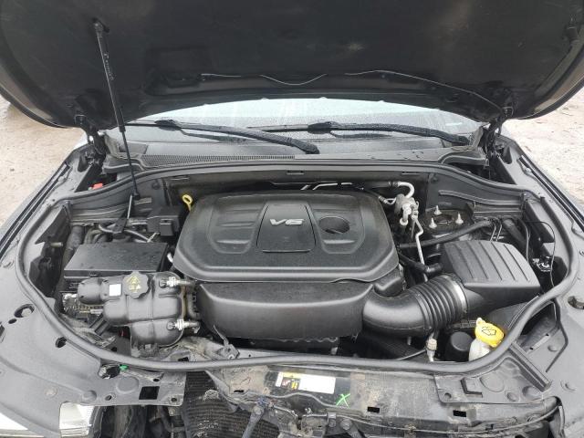 1C4RDHAG3GC403047 Dodge Durango Sxt