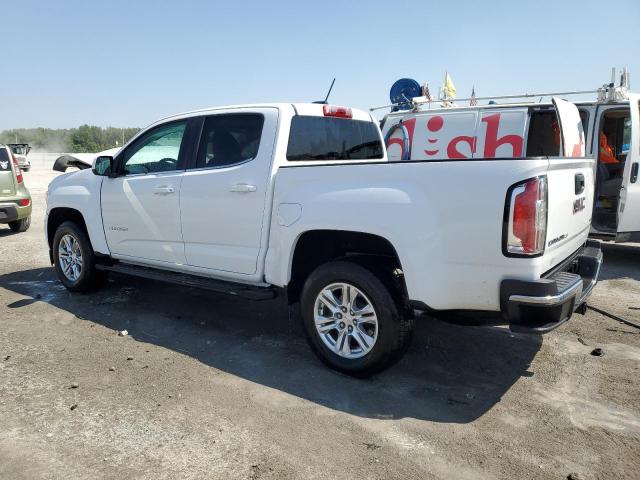 1GTG5CEN7L1192764 GMC CANYON SLE