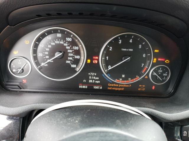 5UXWX9C56E0D11393 BMW X3 Xdrive28i
