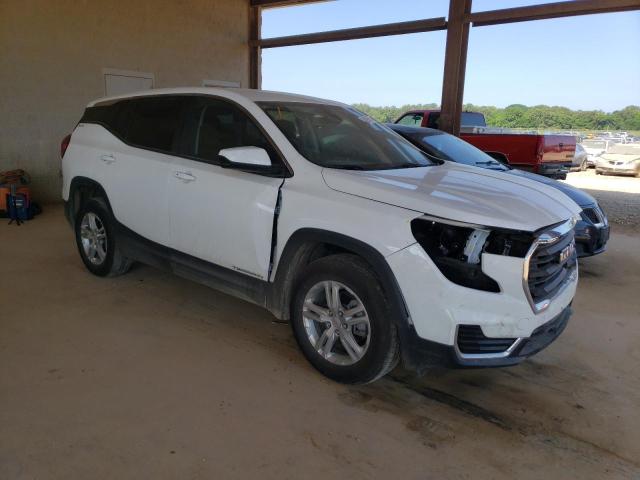 3GKALMEV3NL110692 GMC Terrain Sle