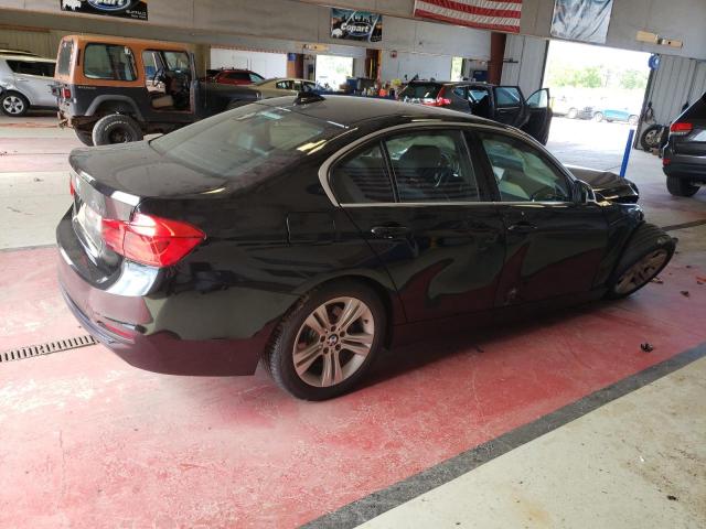 WBA8D9C55HK677867 BMW 330 XI
