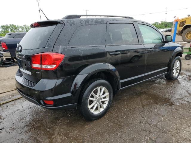 3C4PDDBG3FT589240 Dodge Journey Sxt